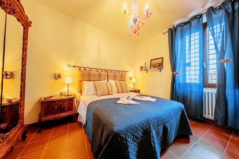 Casa  Torrecuso
