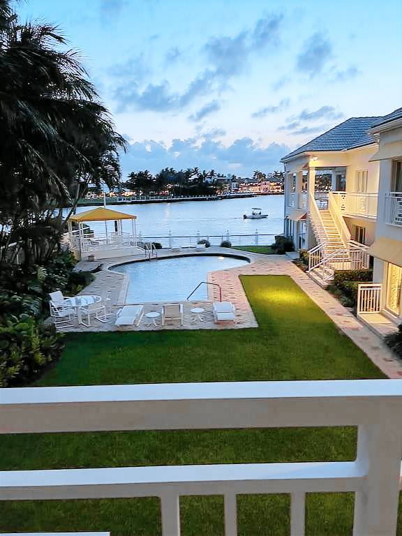 Ferienwohnung Fort Lauderdale