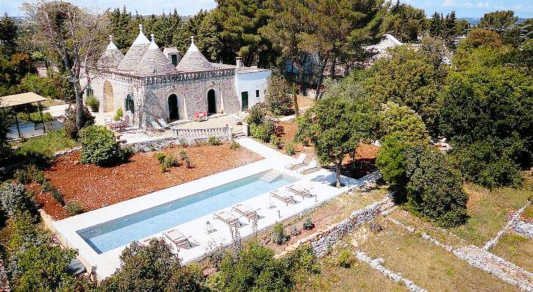 Big villa with pool | Pets are welcome — photo 5