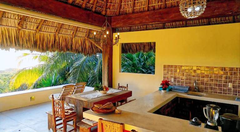 Wonderful rental apartment with pool | Next to the beach | Pet-friendly — photo 2