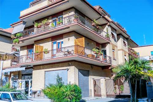 Bed & Breakfast Monterotondo