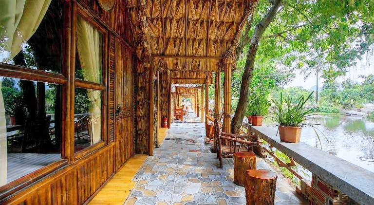 Tam Coc Bungalow — photo 5