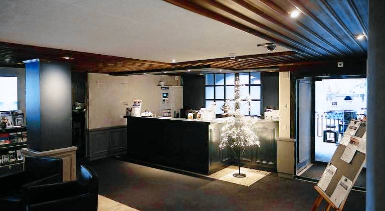 HotelChur. ch — photo 3