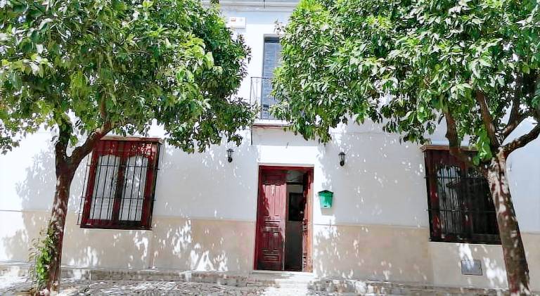 Casa Osuna