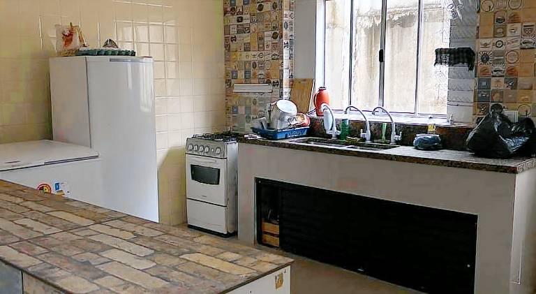 Hostel Oasis — photo 5