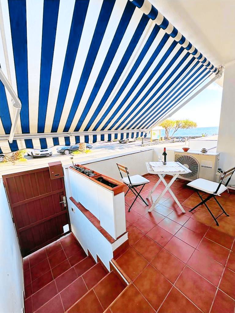 Apartamento  Playa de Santiago