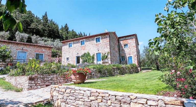 Podere La Contessa B&B in Prato