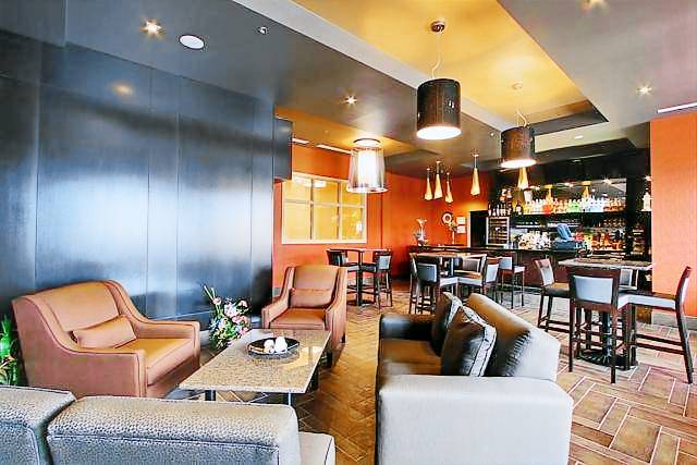 Best Western Sunrise Inn & Suites — photo 4