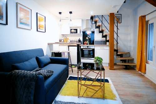 Appartement Étampes