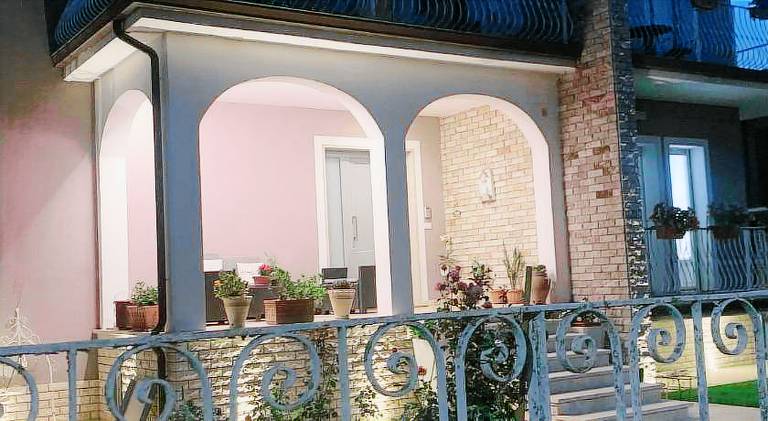 Tavernetta La Lavanda annessa a Suite Apartment Assisi — photo 4
