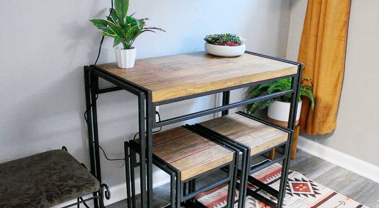 Holiday apartment | Pets are welcome — photo 4