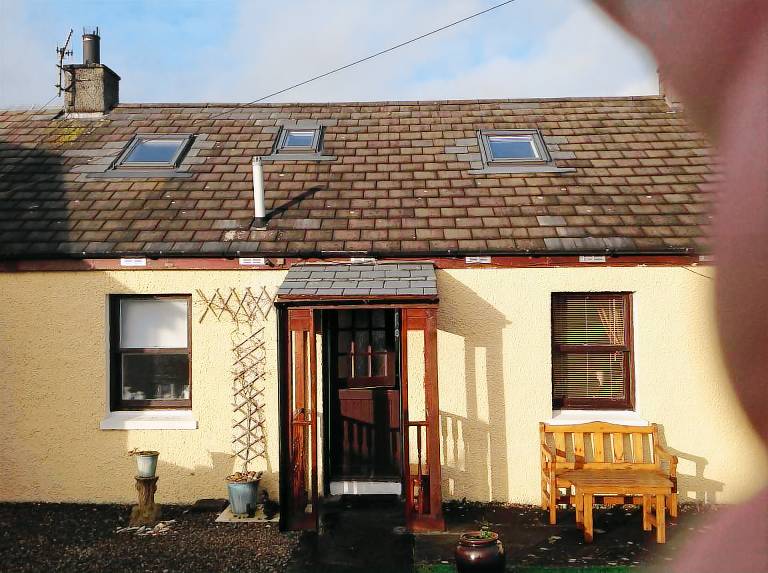 Cabin Bowmore