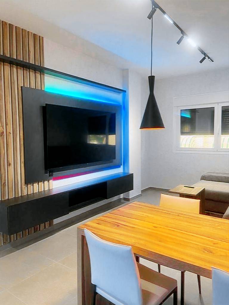 Apartamento Adra