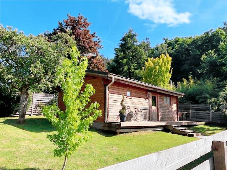 Gîte Thaon-les-Vosges