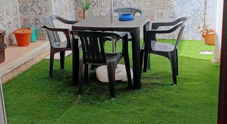 House with 1 room for 4 persons — photo 4