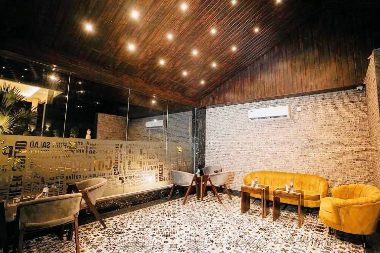 Resort Dharwad