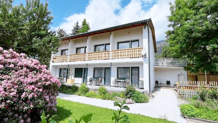 Ferienwohnung Ossiacher See