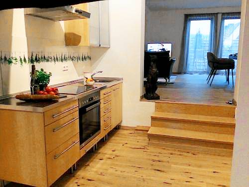Ferienwohnung Bad Soden-Salmünster