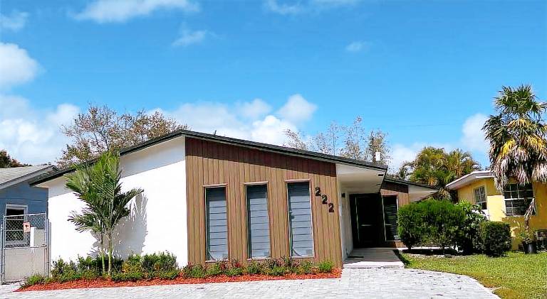 Beautiful house | Dogs allowed in Dania Beach, FL