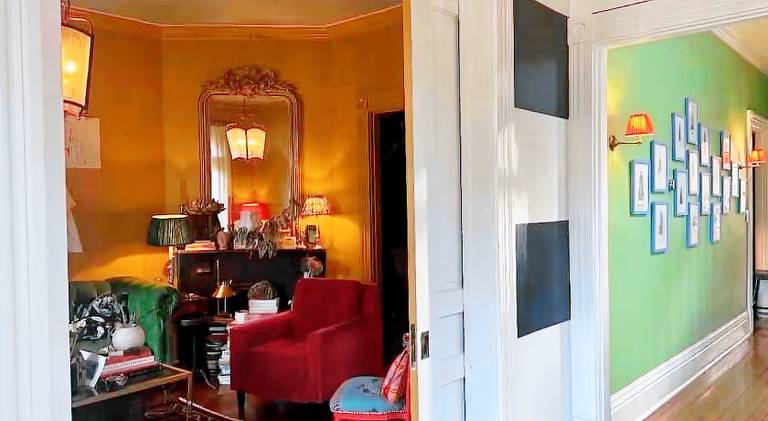 1890 Victorian Garden Home Bed and Breakfast — photo 5