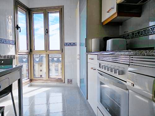 Apartamento Oviedo