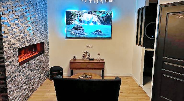 Rental apartment with hot tub | Next to the beach | Pets are welcome — photo 3
