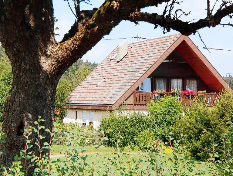 Ferienwohnung  Trossingen