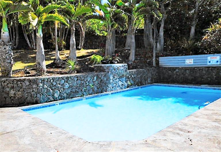 House  Kailua-Kona