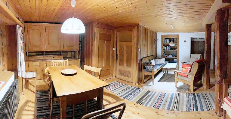 Ferienwohnung Täsch