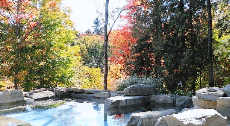 Auberge Spa & Beaux Reves