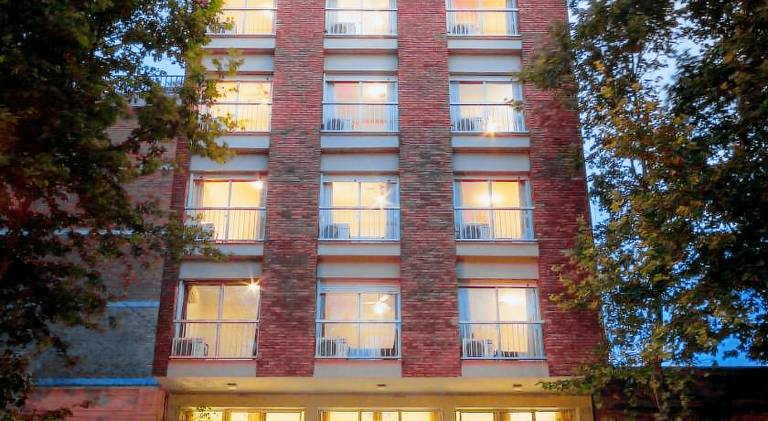 Hotel Royal — photo 4