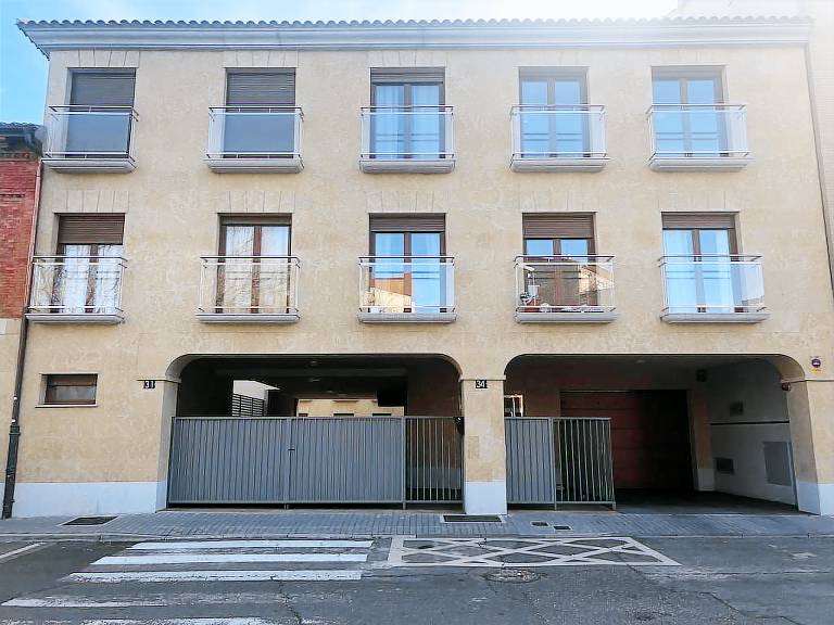 Ferienwohnung  Salamanca