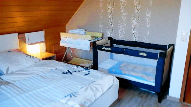 Child-friendly rental apartment | Pets are welcome — photo 3