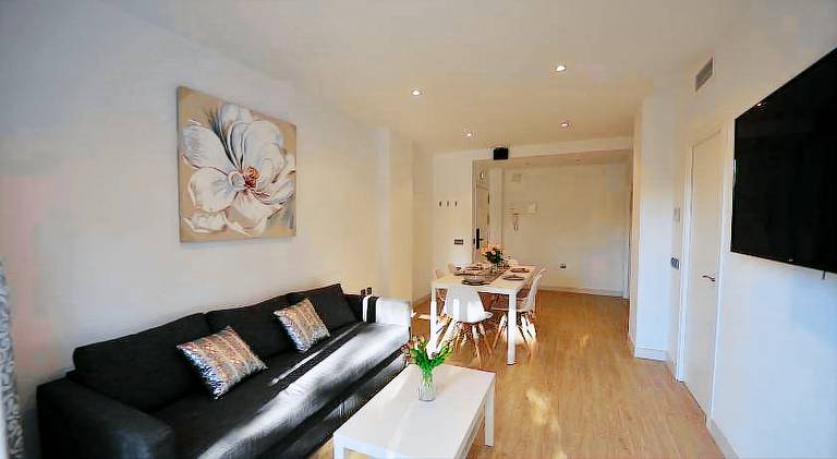 Lovely apartment with pool | Pet-friendly — photo 2