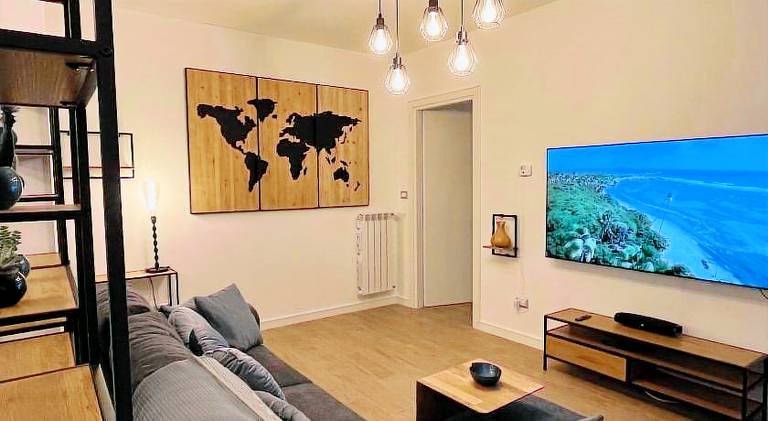 Rental apartment | Pets are welcome — photo 2