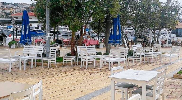 The New House Cesme — photo 5