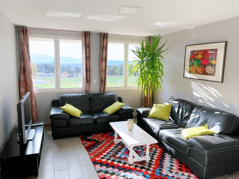 Maison de vacances  Bellegarde-sur-Valserine