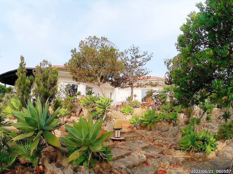 Appartement Villaggio Piras