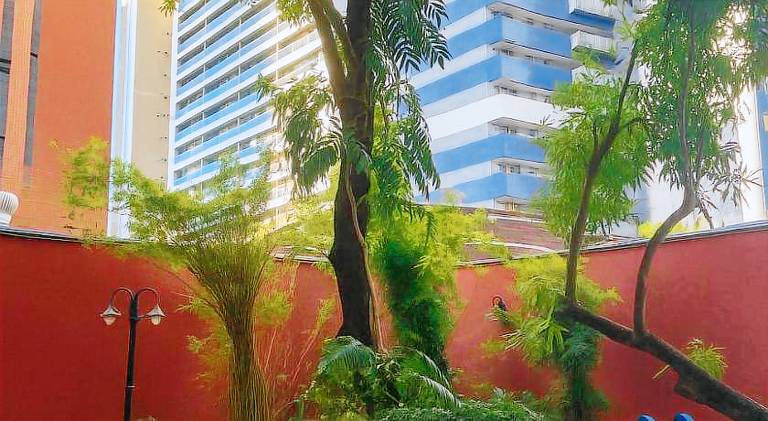 Apartment with 1 room for 6 persons — photo 4