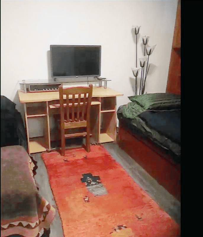 Privatzimmer Montréal-Ouest