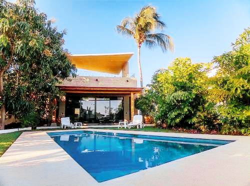 Villa Puerto Escondido
