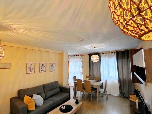 Appartement Alicante