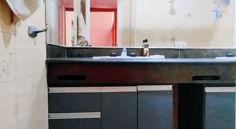 Holiday apartment with 2 rooms for 6 persons — photo 3