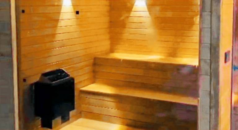 Chalet with barbecue, garden & jacuzzi | Suitable for remote work — photo 4