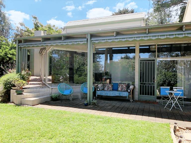 House Healesville