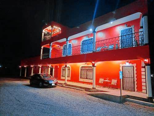 Apartment San Carlos