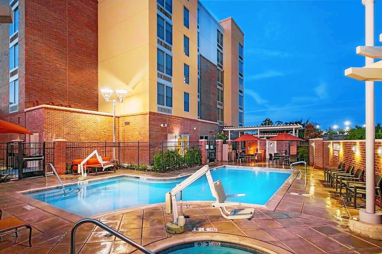 Hyatt Place Sacramento Roseville