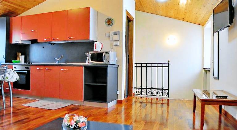 Apartment for 4 persons — photo 5