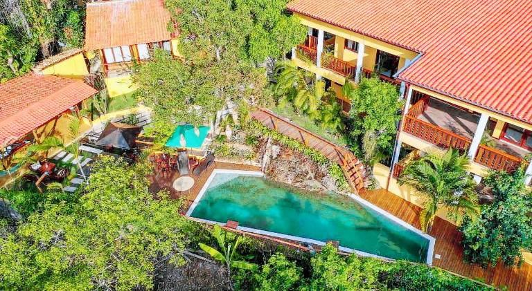 Big villa with jacuzzi, BBQ & garden | Pets allowed — photo 5
