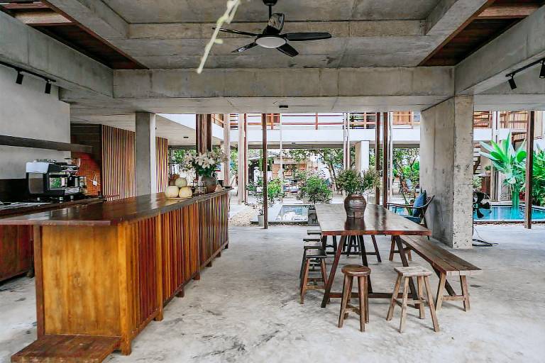 Hachi Homestay Spa — photo 3